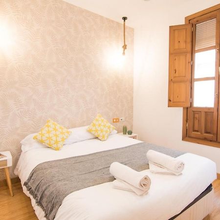 Mexuar Homes Ayuntamiento Гранада Экстерьер фото