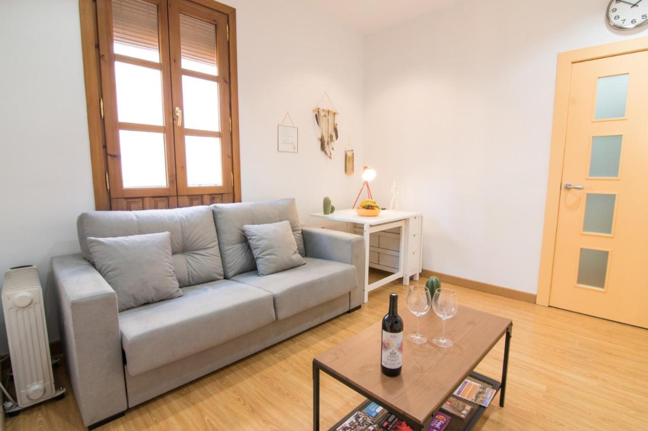 Mexuar Homes Ayuntamiento Гранада Экстерьер фото