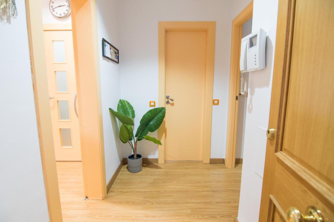 Mexuar Homes Ayuntamiento Гранада Экстерьер фото