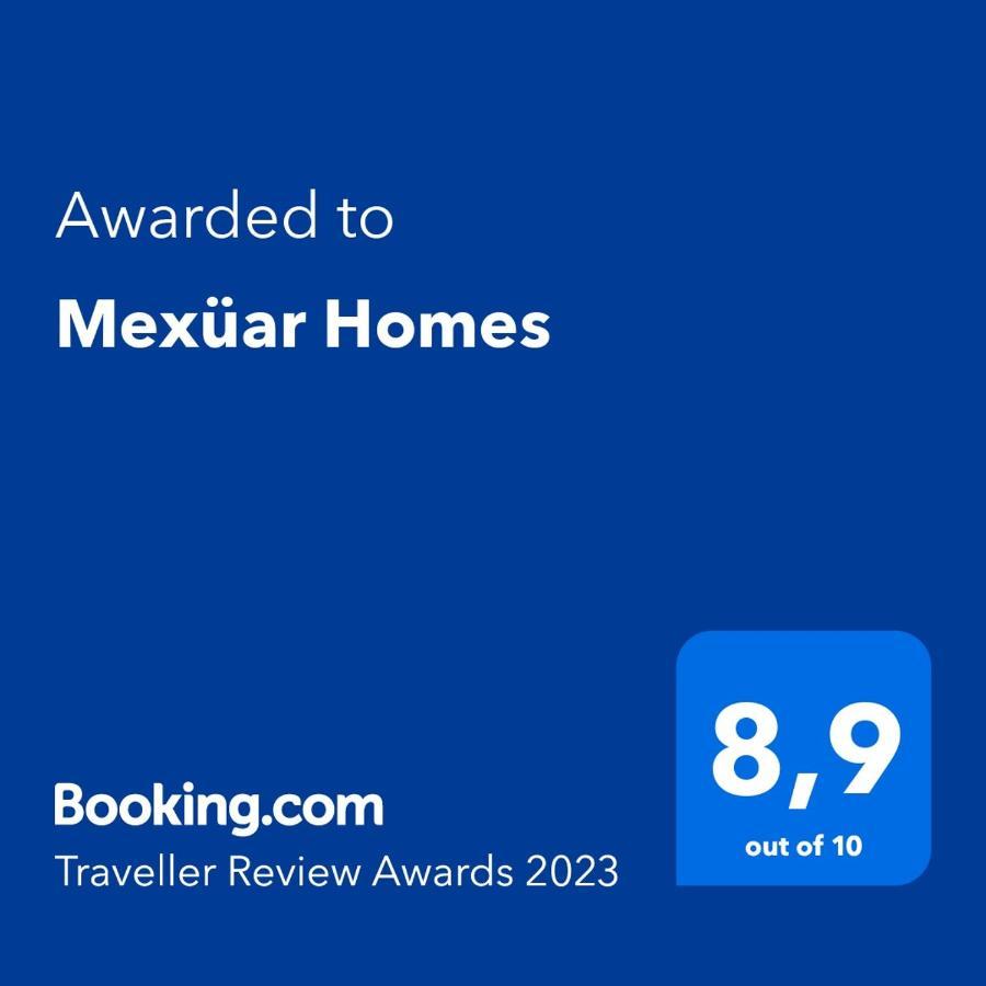 Mexuar Homes Ayuntamiento Гранада Экстерьер фото